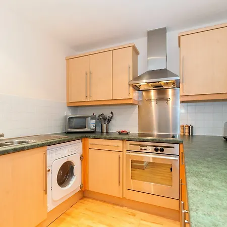 Apartment Greek Street Leeds (West Yorkshire)